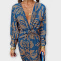 Blue (Almost sold out)