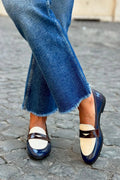 Marine Blue