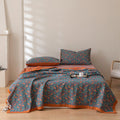 Blue & Orange