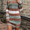Mixed colors