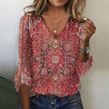Coral Red
