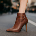 Mocha Brown