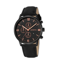 Black Rose Gold