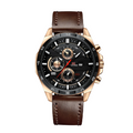 Brown- Gold