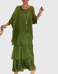 Dark Green