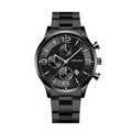 Black Silver