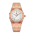Silver Rosegold