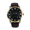 Gold- Black