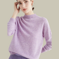 Jacquard Purple