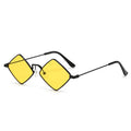 Yellow-Black