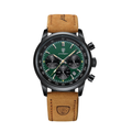 Green Black