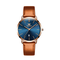 Blue Brown