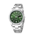 Green Silver