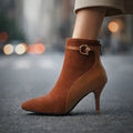 Vintage Brown