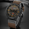 Brown / Black