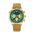 Gold Green