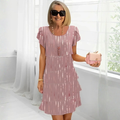 Ash pink