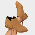 Light brown