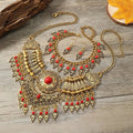 Red-Gold