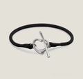 Black - Silver