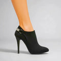 Classic Black