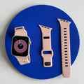 Sand Pink