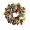 B Wreath
