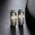 Silver & Golden