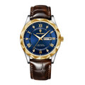 Gold Gold Blue