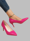Hot Pink