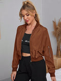 Chocolate Brown