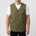 Army Green