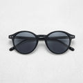 Frame: Matte Black Lens: Dark Grey / Black