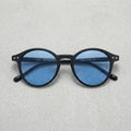 Frame: Black Lens: Blue