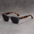 Black Lens / Tortoiseshell