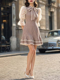 Coffee Brown
