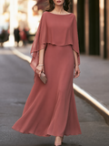 Dusty Rose