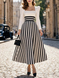 Off‑White & Black