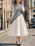 White and Black