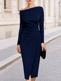 Navy Blue