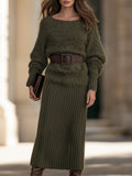 Olive Green