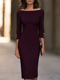 Dark Plum