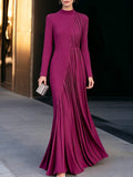 Fuchsia Red