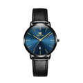Black Blue