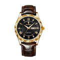 Gold Black