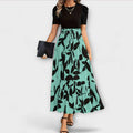 Dark Green