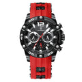 Black Red