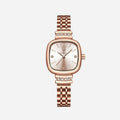 Rose Gold Ice