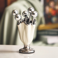 Ivory-Silver