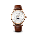 Rose Gold White